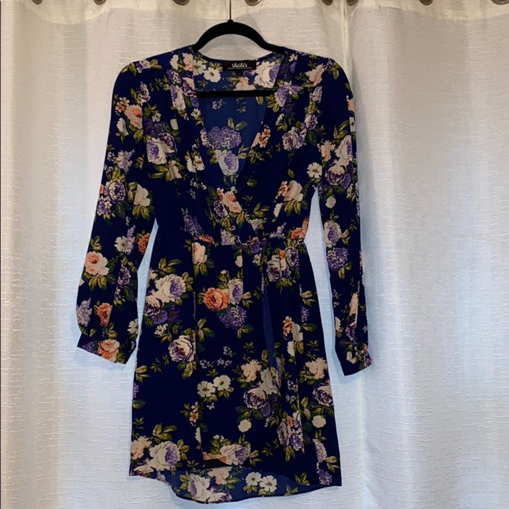 XS Lulus Dress